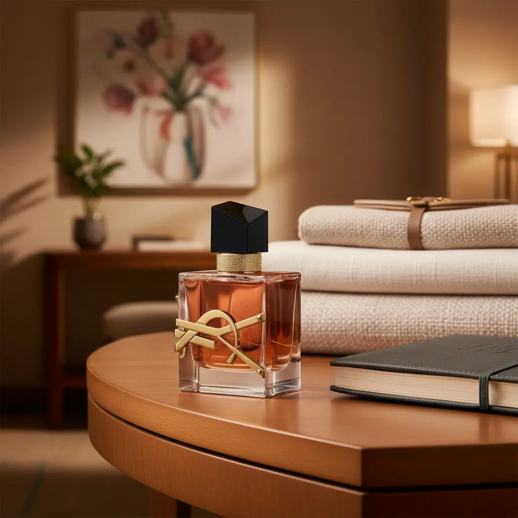 Libre Le Parfum Parfum Feminino - Yves Saint Laurent - Universo do Perfume