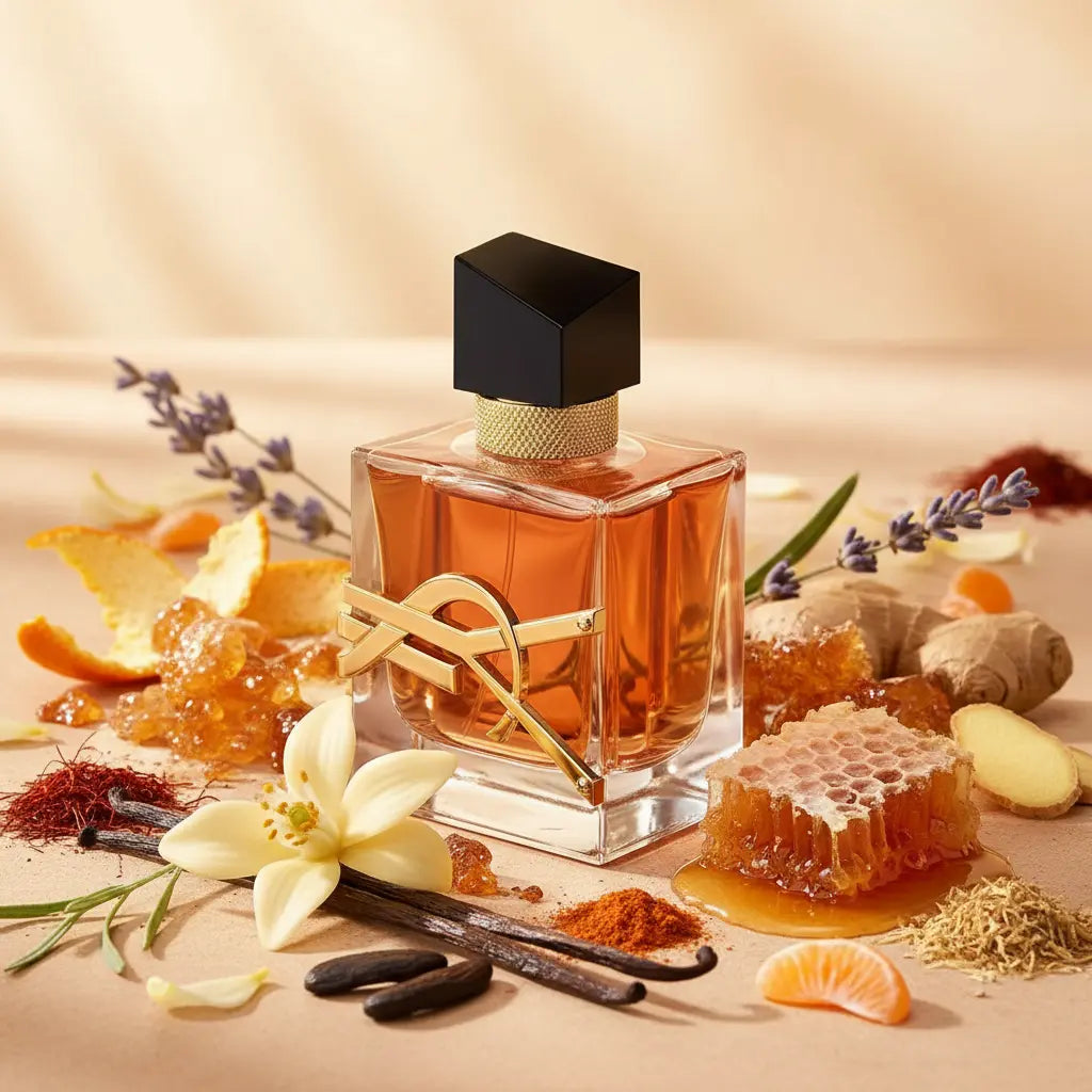 Libre Le Parfum Parfum Feminino - Yves Saint Laurent - Universo do Perfume