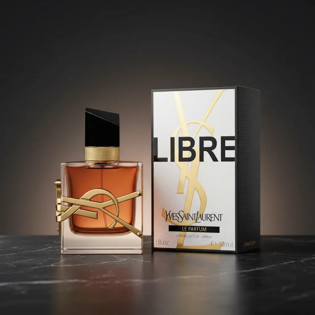 Libre Le Parfum Parfum Feminino - Yves Saint Laurent - Universo do Perfume