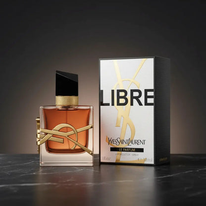 Libre Le Parfum Parfum Feminino - Yves Saint Laurent - Universo do Perfume