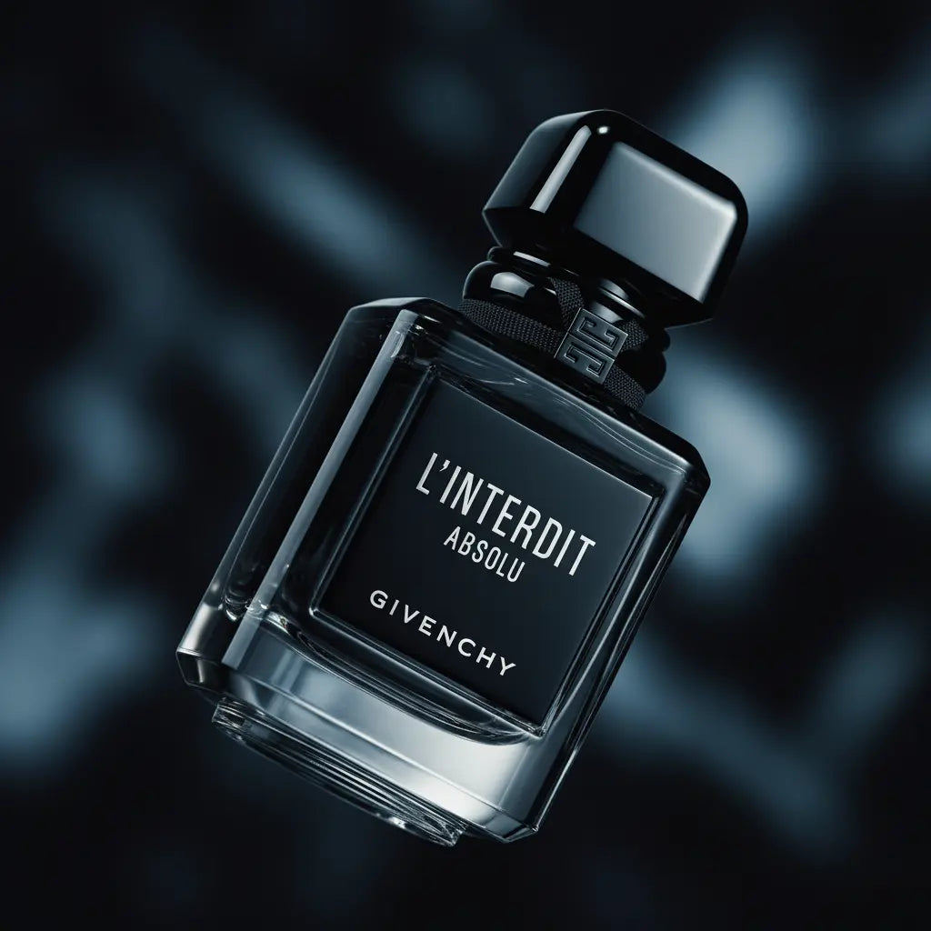 L'Interdit Absolu Eau de Parfum Intense Feminino - Givenchy - Universo do Perfume