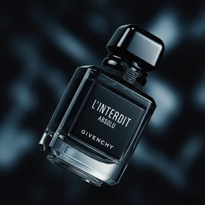 L'Interdit Absolu Eau de Parfum Intense Feminino - Givenchy - Universo do Perfume