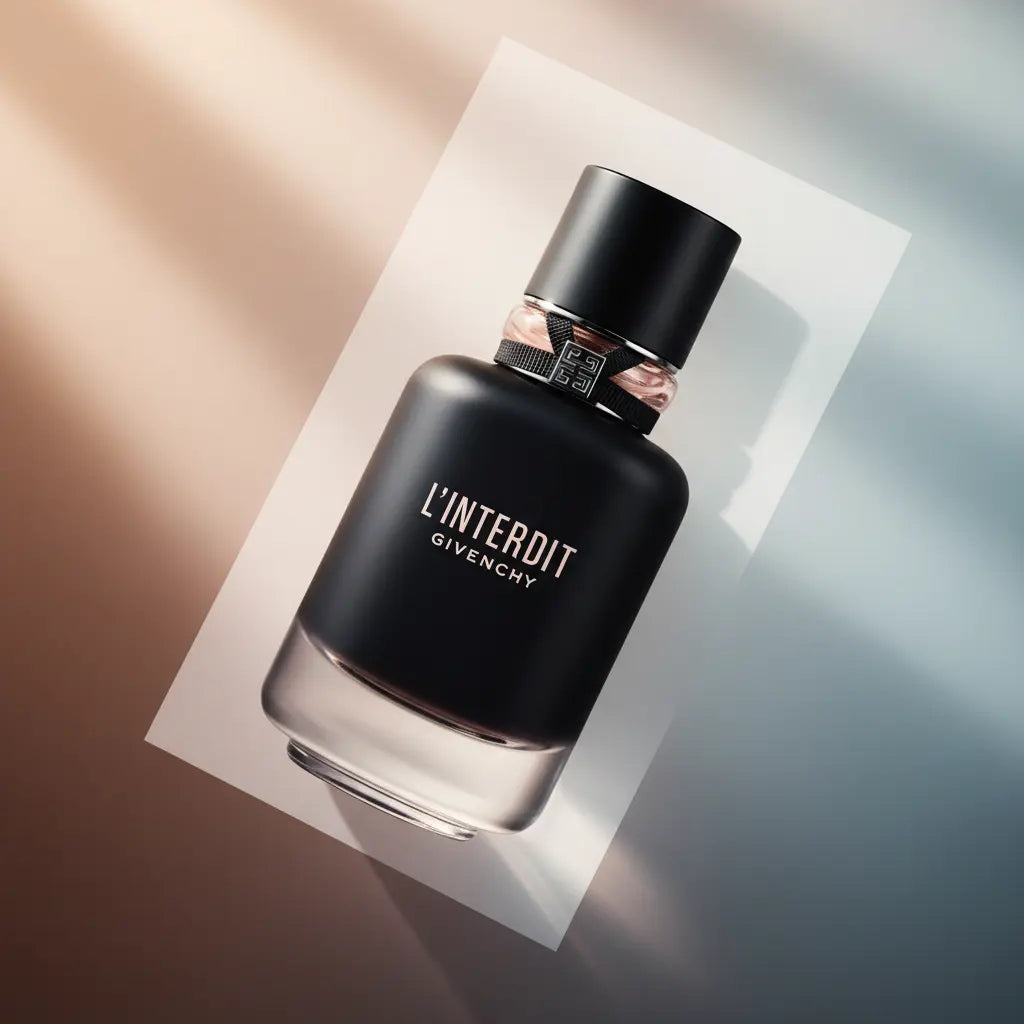 L'Interdit Eau de Toilette Feminino - Givenchy - Universo do Perfume