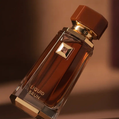 Liquid Brun Eau de Parfum Masculino - French Avenue - Universo do Perfume