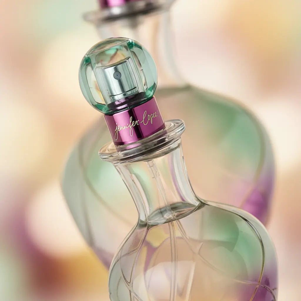 Live Eau de Parfum Feminino - Jennifer Lopez - Universo do Perfume