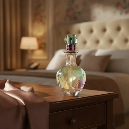 Live Eau de Parfum Feminino - Jennifer Lopez - Universo do Perfume