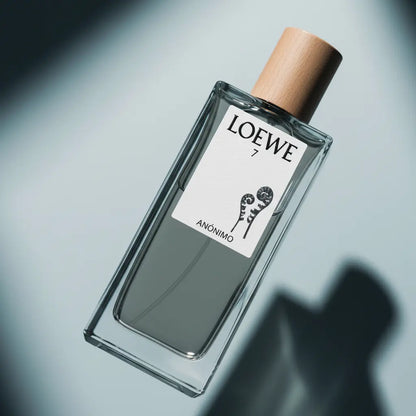 Loewe 7 Anónimo Pour Homme Eau de Parfum Masculino - Loewe - Universo do Perfume