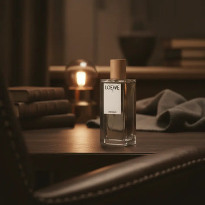 Loewe 7 Anónimo Pour Homme Eau de Parfum Masculino - Loewe - Universo do Perfume
