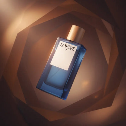 Loewe 7 Eau de Toilette Masculino - Loewe - Universo do Perfume