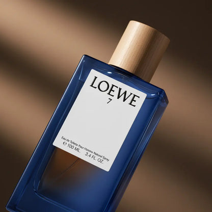 Loewe 7 Eau de Toilette Masculino - Loewe - Universo do Perfume