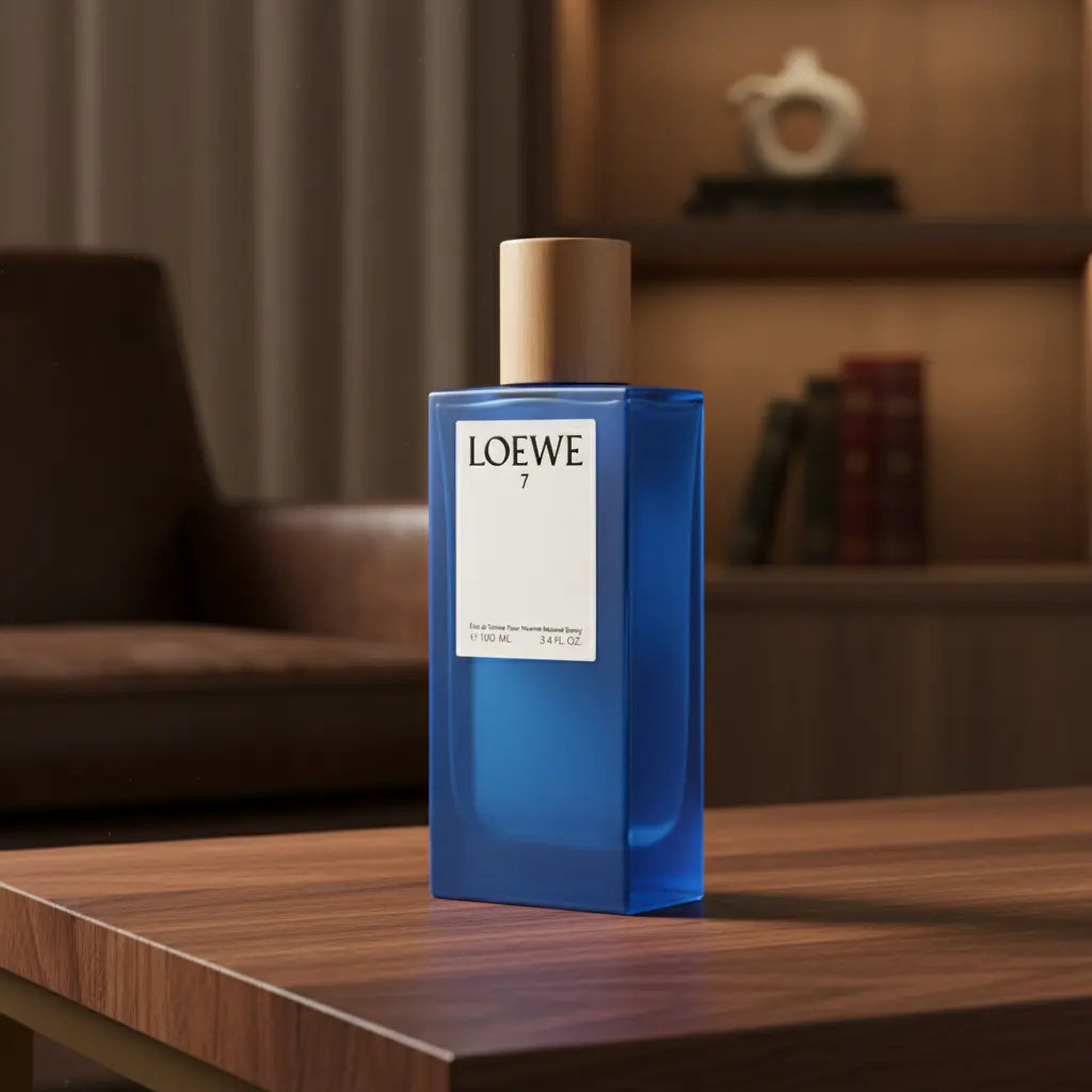 Loewe 7 Eau de Toilette Masculino - Loewe - Universo do Perfume