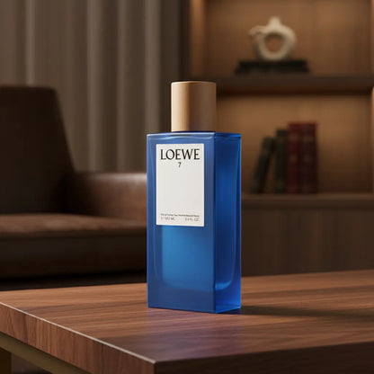 Loewe 7 Eau de Toilette Masculino - Loewe - Universo do Perfume