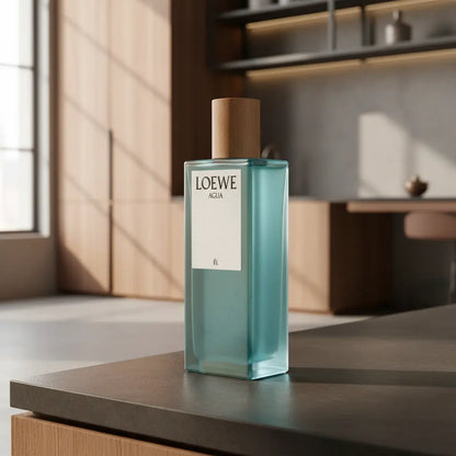 Loewe Agua Él Eau de Toilette Masculino - Loewe - Universo do Perfume