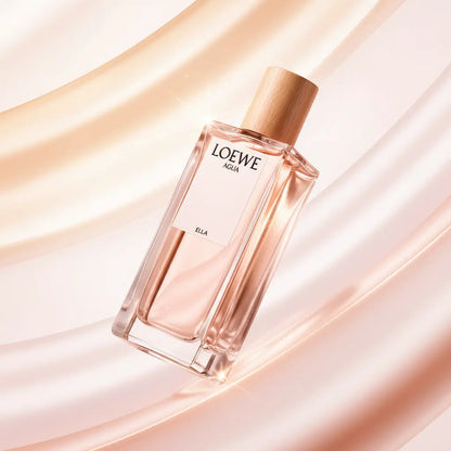 Loewe Agua Ella Eau de Toilette Feminino - Loewe - Universo do Perfume
