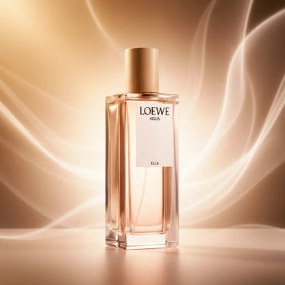 Loewe Agua Ella Eau de Toilette Feminino - Loewe - Universo do Perfume
