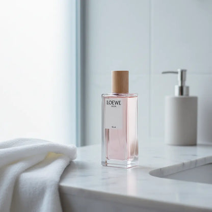 Loewe Agua Ella Eau de Toilette Feminino - Loewe - Universo do Perfume