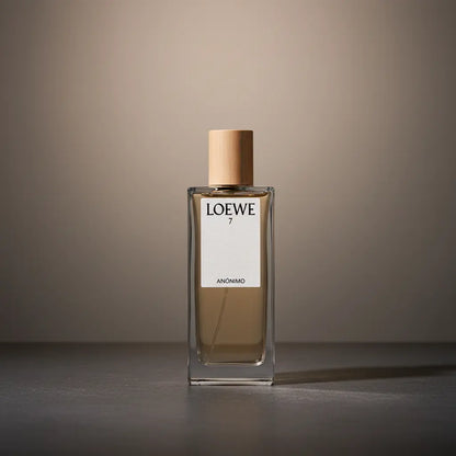 Loewe 7 Anónimo Pour Homme Eau de Parfum Masculino - Loewe - Universo do Perfume