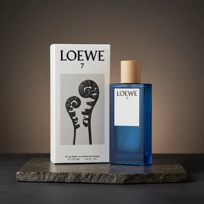 Loewe 7 Eau de Toilette Masculino - Loewe - Universo do Perfume