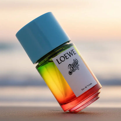 Loewe Paula's Ibiza Eau de Toilette Feminino - Loewe - Universo do Perfume