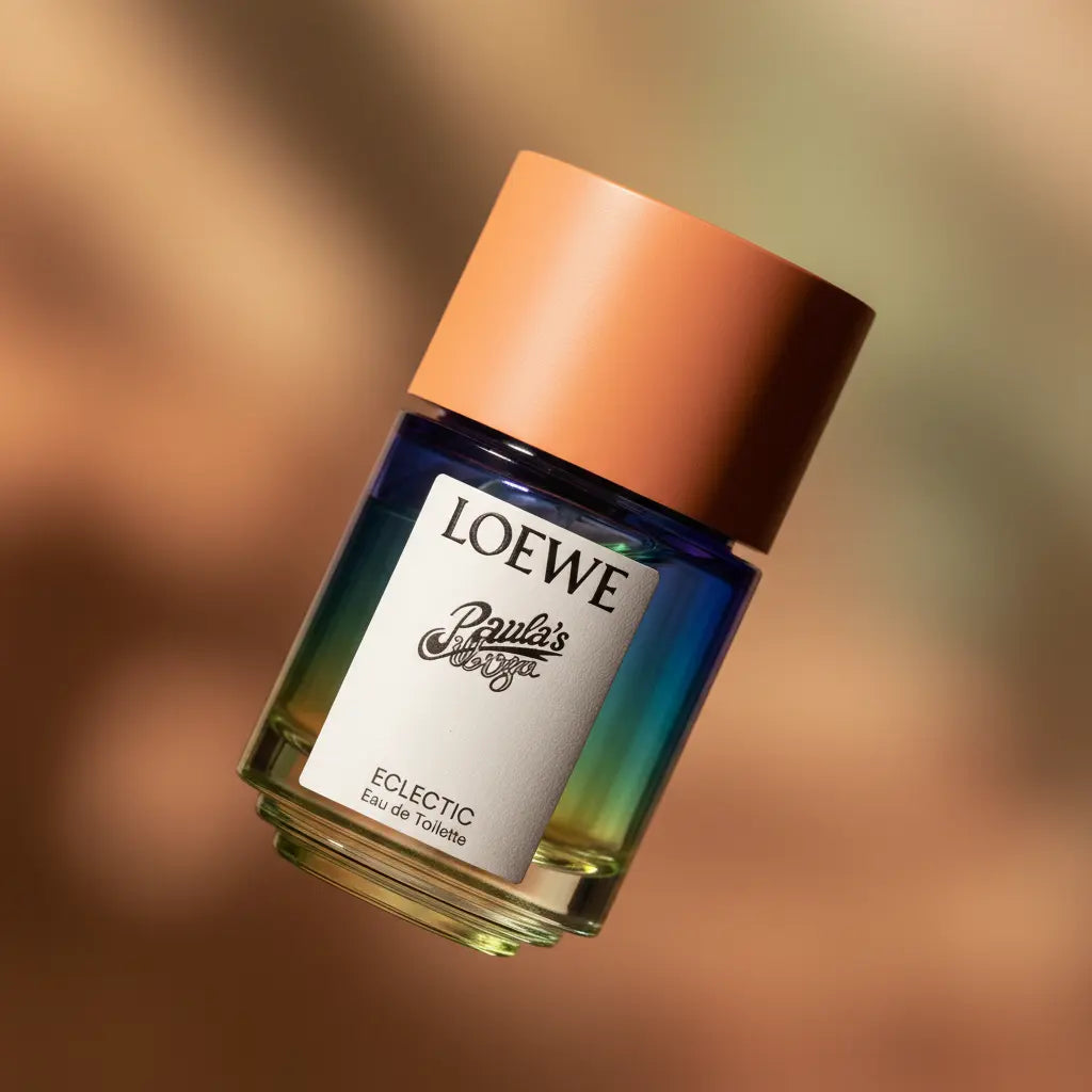 Loewe Paula's Ibiza Eclectic Eau de Toilette Unissex - Loewe - Universo do Perfume