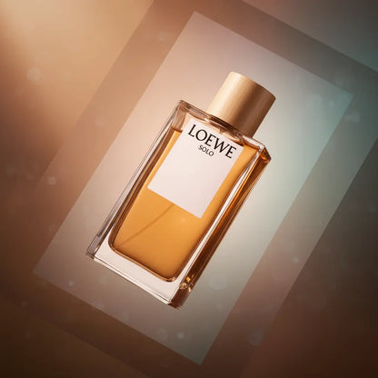 Loewe Solo Eau de Toilette Masculino - Loewe - Universo do Perfume