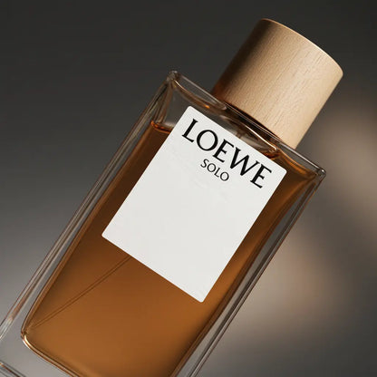 Loewe Solo Eau de Toilette Masculino - Loewe - Universo do Perfume