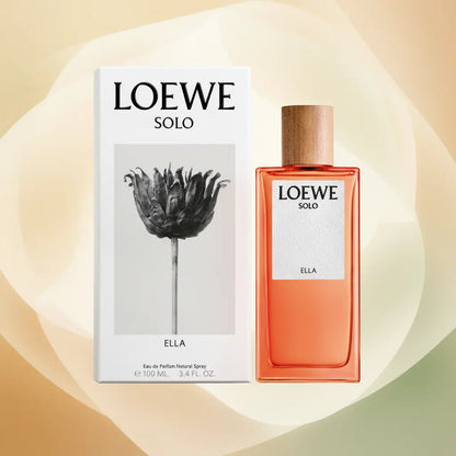 Loewe Solo Ella Eau de Parfum Feminino - Loewe - Universo do Perfume