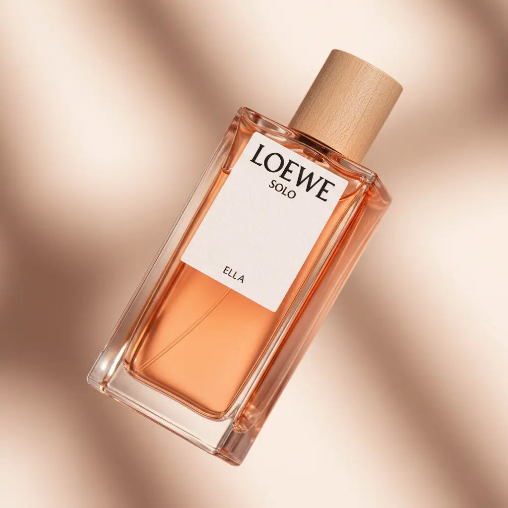 Loewe Solo Ella Eau de Parfum Feminino - Loewe - Universo do Perfume