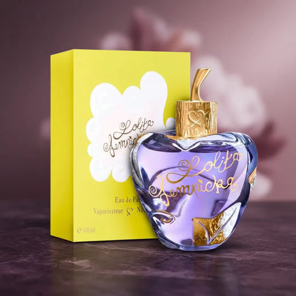 Lolita Lempicka Eau de Parfum Feminino - Lolita Lempicka - Universo do Perfume