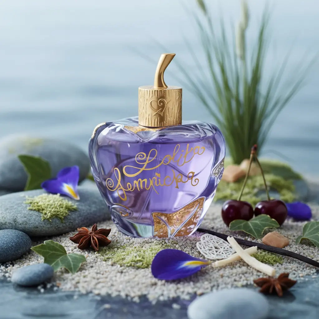 Lolita Lempicka Eau de Parfum Feminino - Lolita Lempicka - Universo do Perfume