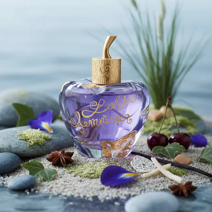 Lolita Lempicka Eau de Parfum Feminino - Lolita Lempicka - Universo do Perfume