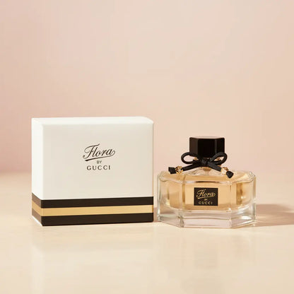 Flora By Gucci Eau de Toilette Feminino - Gucci - Universo do Perfume