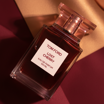 Lost Cherry Eau de Parfum Feminino - Tom Ford - Universo do Perfume
