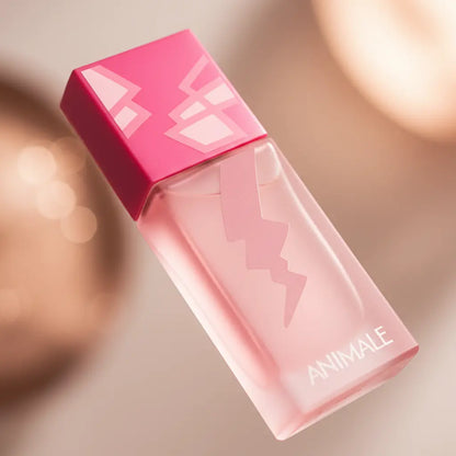 Love Animale Eau de Parfum Feminino - Animale - Universo do Perfume