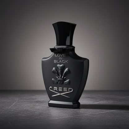 Love In Black Eau de Parfum Feminino - Creed - Universo do Perfume