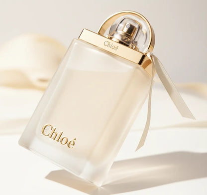 Love Story Eau de Parfum Feminino - Chloé - Universo do Perfume
