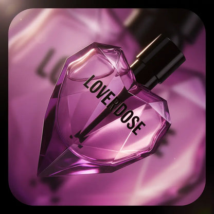 Loverdose Eau de Parfum Feminino - Diesel - Universo do Perfume