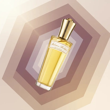 Madame Rochas Eau de Toilette Feminino - Rochas - Universo do Perfume