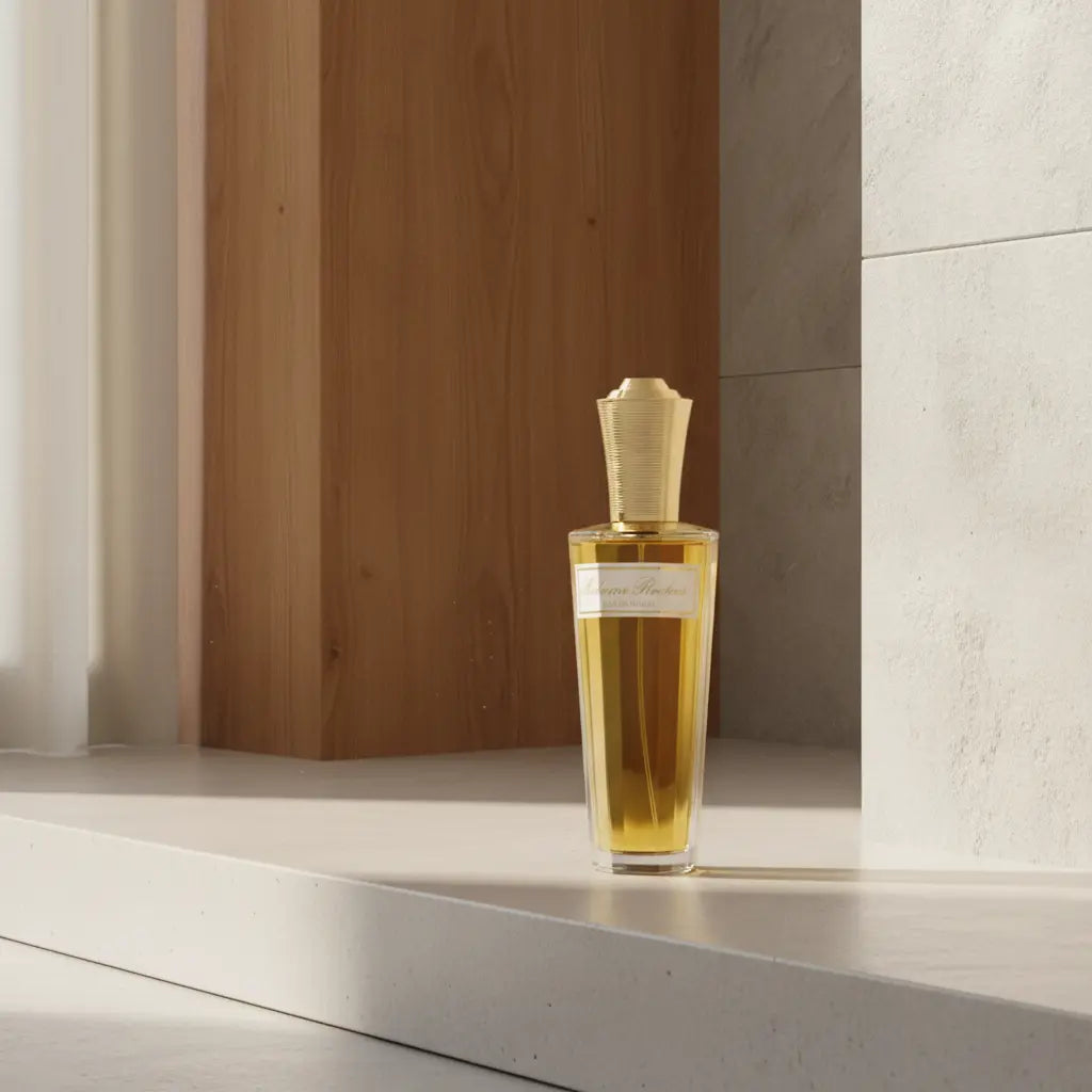 Madame Rochas Eau de Toilette Feminino - Rochas - Universo do Perfume