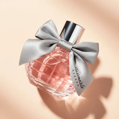 Mademoiselle Eau de Toilette Feminino - Azzaro - Universo do Perfume