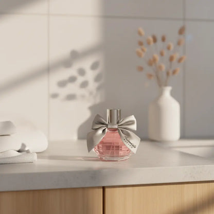 Mademoiselle Eau de Toilette Feminino - Azzaro - Universo do Perfume