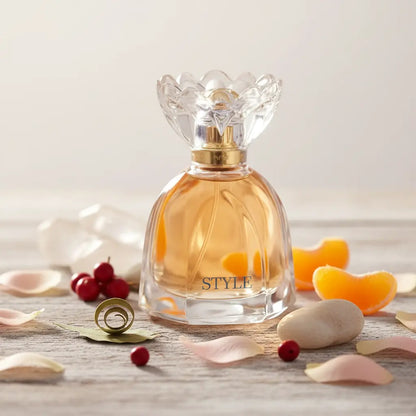 Majestic Style Eau de Parfum Feminino - Marina de Bourbon - Universo do Perfume