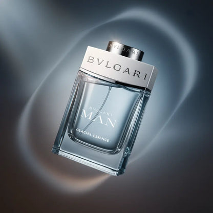 Man Glacial Essence Eau de Parfum Masculino - Bvlgari - Universo do Perfume