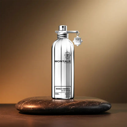 Mango Manga Eau de Parfum Unissex - Montale - Universo do Perfume