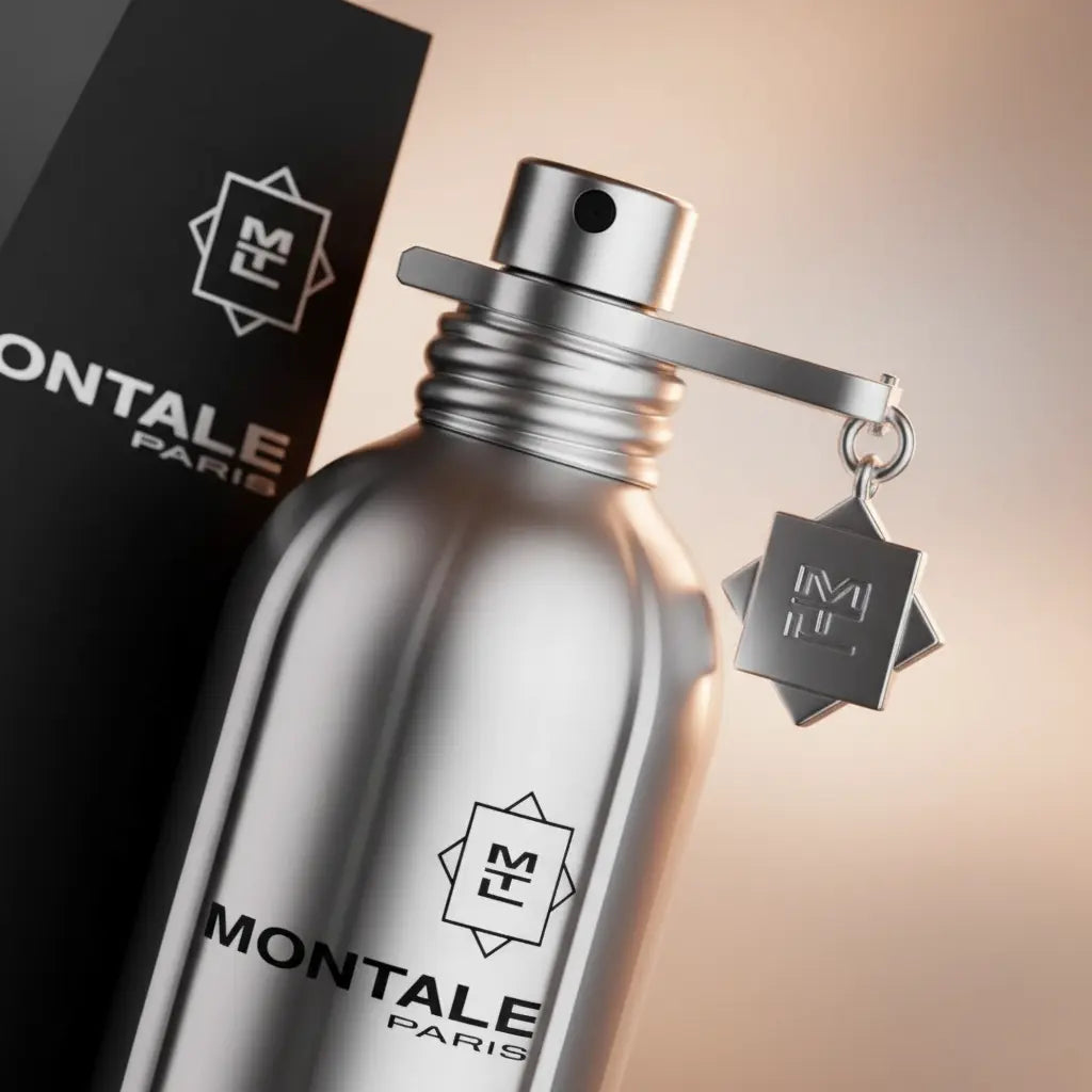 Mango Manga Eau de Parfum Unissex - Montale - Universo do Perfume