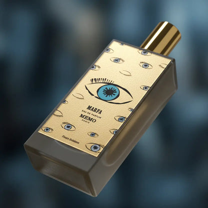 Marfa Eau de Parfum Unissex - Memo Paris - Universo do Perfume
