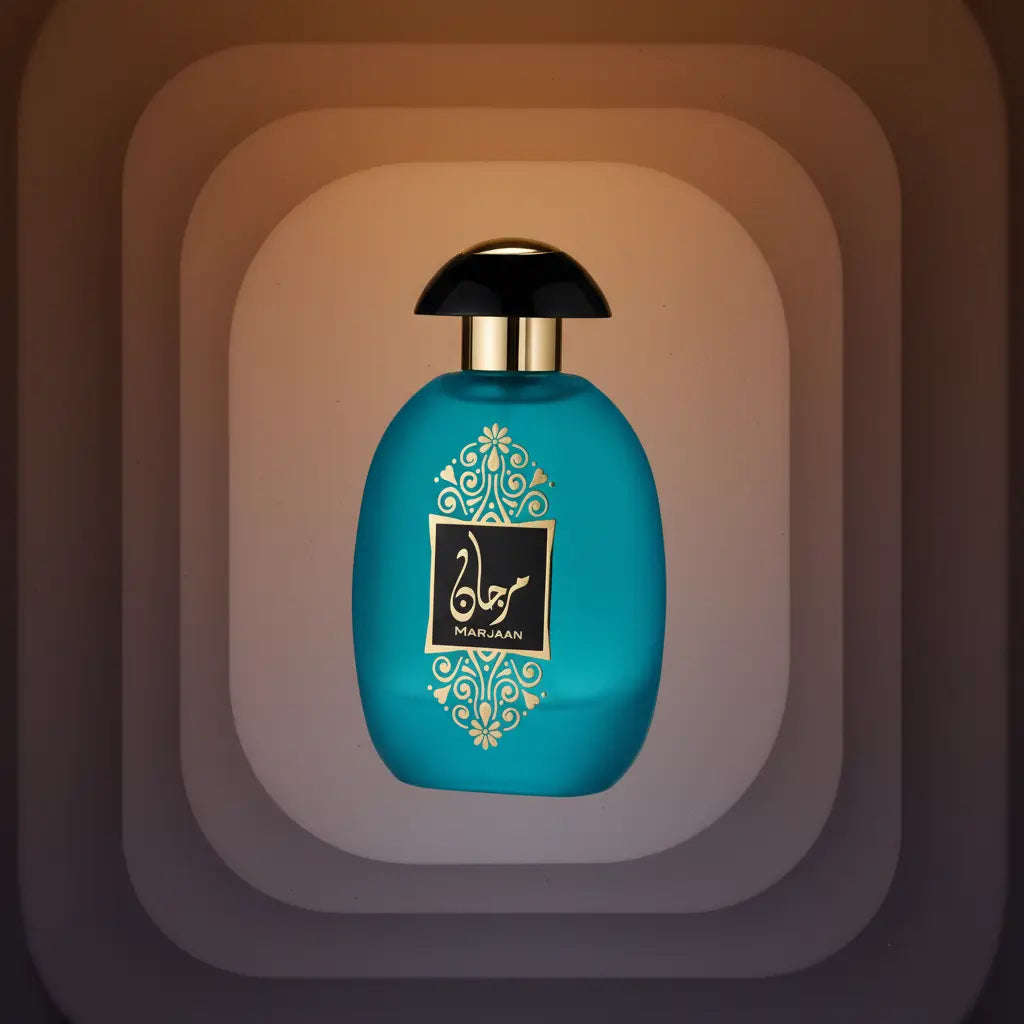 Marjaan Eau de Parfum Unissex - Al Wataniah - Universo do Perfume