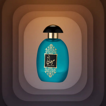 Marjaan Eau de Parfum Unissex - Al Wataniah - Universo do Perfume