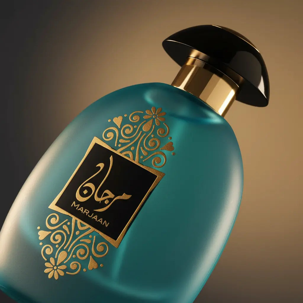 Marjaan Eau de Parfum Unissex - Al Wataniah - Universo do Perfume