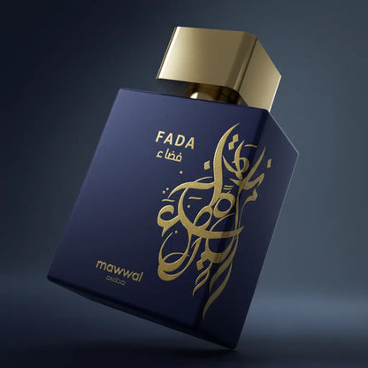 Mawwal Energy Fada Eau de Parfum Masculino - Mawwal - Universo do Perfume